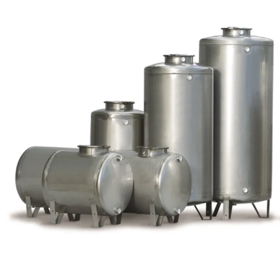 Custom Water Tank Stainless Steel Galvanized Drinking Irrigation Modular Sectional