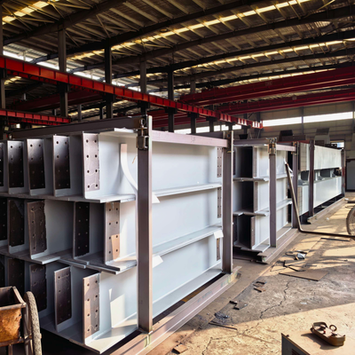 Intumescent Fireproof Coating for Steel Structures in Apartment Buildings
