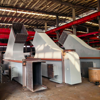 AS/NZS 5131 & 1554 Intumescent Fireproof Coating for Steel Bridge Structures