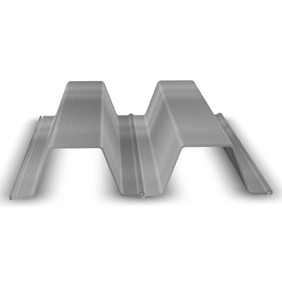 대량 급속 교통 시스템 (MRT) 의 받침벽 건설에 채택 된 모자형 잎 쌓음